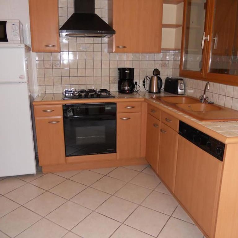 Villa dans quartier résidentiel - V06493 - Haus mit 3 Schlafzimmern - 2