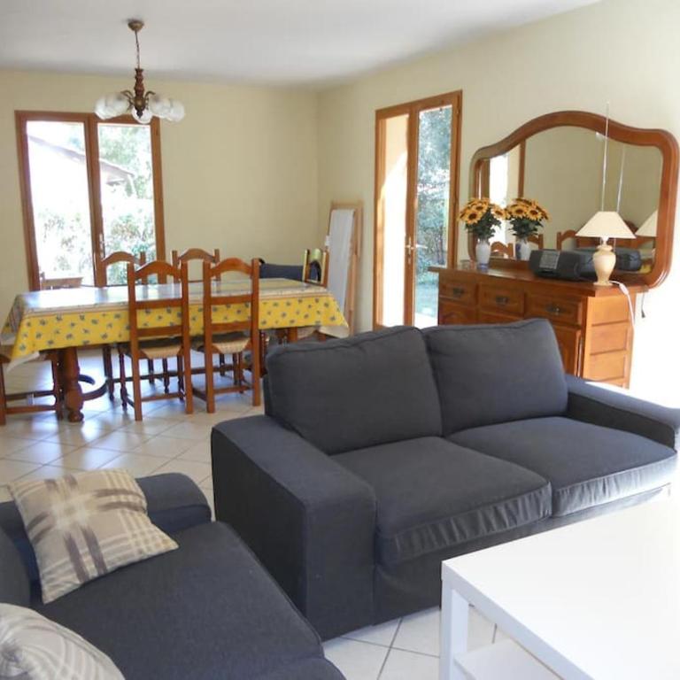 Villa dans quartier résidentiel - V06493 - Haus mit 3 Schlafzimmern - 6