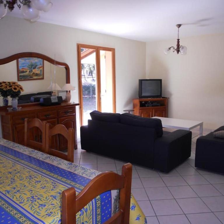 Villa dans quartier résidentiel - V06493 - Haus mit 3 Schlafzimmern - 9