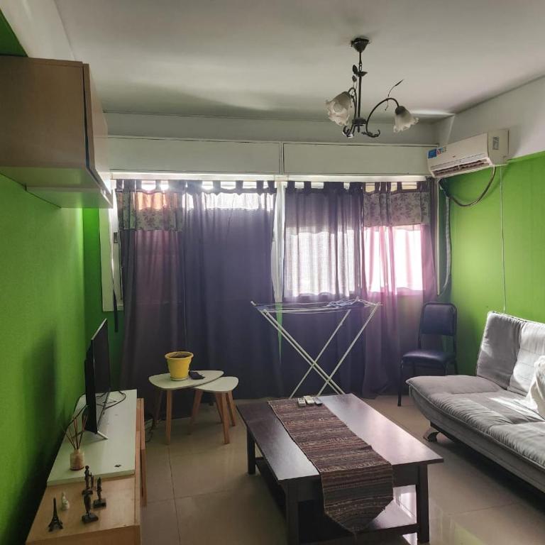 Depto Independencia 2.3 - Apartamento de 1 dormitorio - 2
