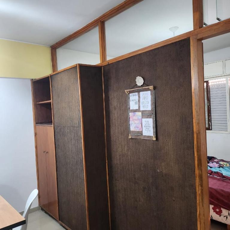 Depto Independencia 2.3 - Apartamento de 1 dormitorio - 8