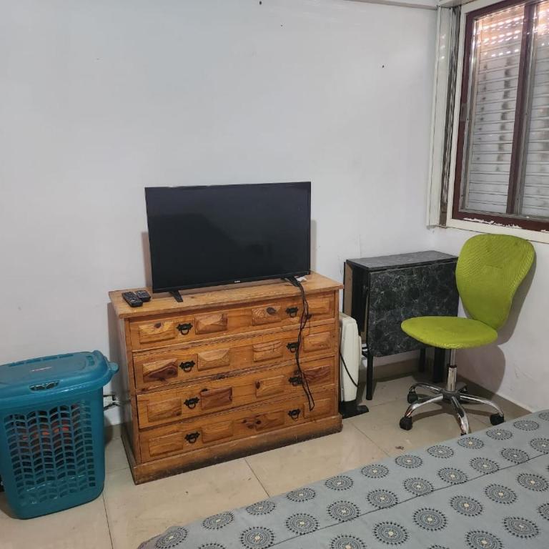 Depto Independencia 2.3 - Apartamento de 1 dormitorio - 10