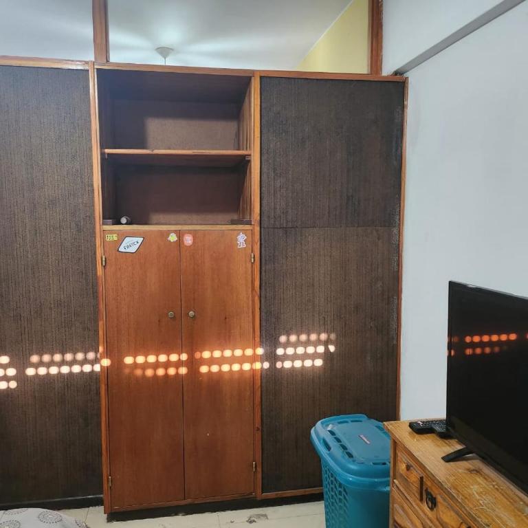 Depto Independencia 2.3 - Apartamento de 1 dormitorio - 18