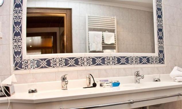 Hotel Garni Pra Posta - Standard Doppelzimmer - 3