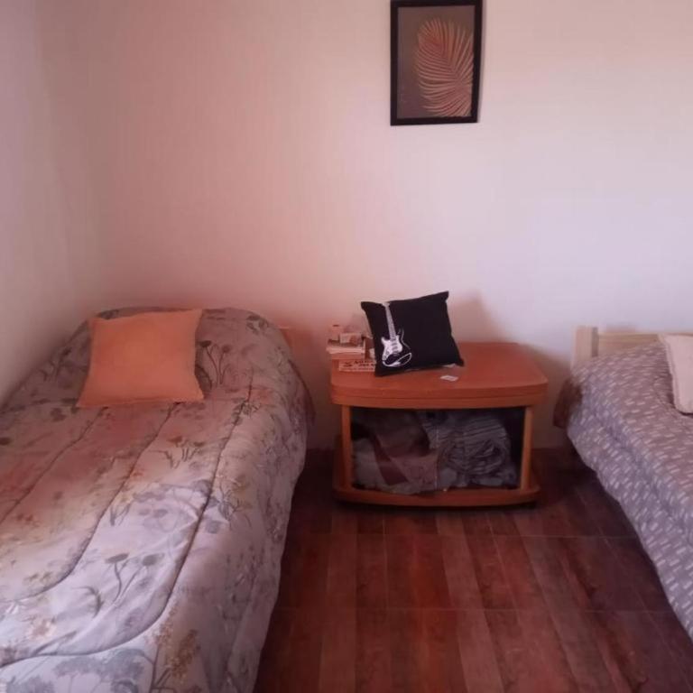 Amigos Viajeros - Apartamento de 2 dormitorios - 2
