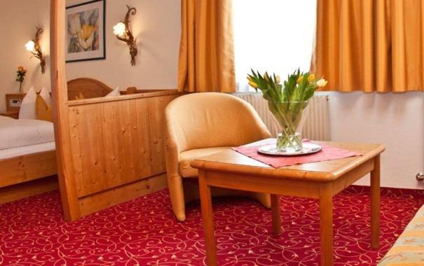 Hotel Garni Pra Posta - Superior Doppelzimmer - 6