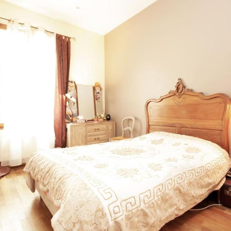 Exotic Loft in Montmartre + terrace ! - Appartement Loft 3 Chambres - 21