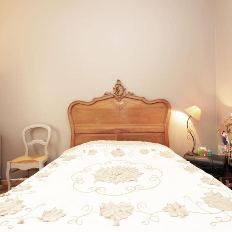 Exotic Loft in Montmartre + terrace ! - Appartement Loft 3 Chambres - 22