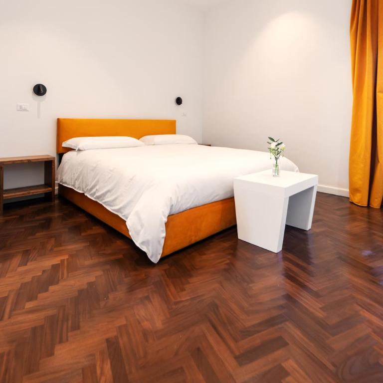 Terra Mia in Piazza - Family Room with Terrace - 1