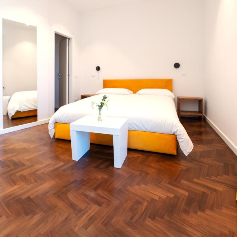 Terra Mia in Piazza - Double Room with Terrace - 2
