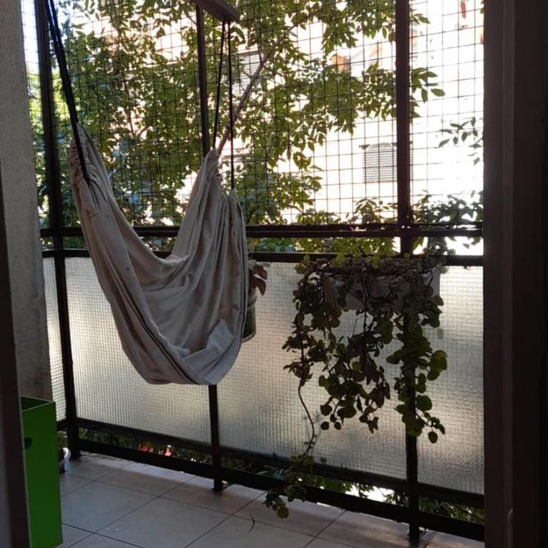Departamento en Los Bosques de Palermo y Libertador CABA Belgrano Chico - Apartamento de 3 dormitorios - 7