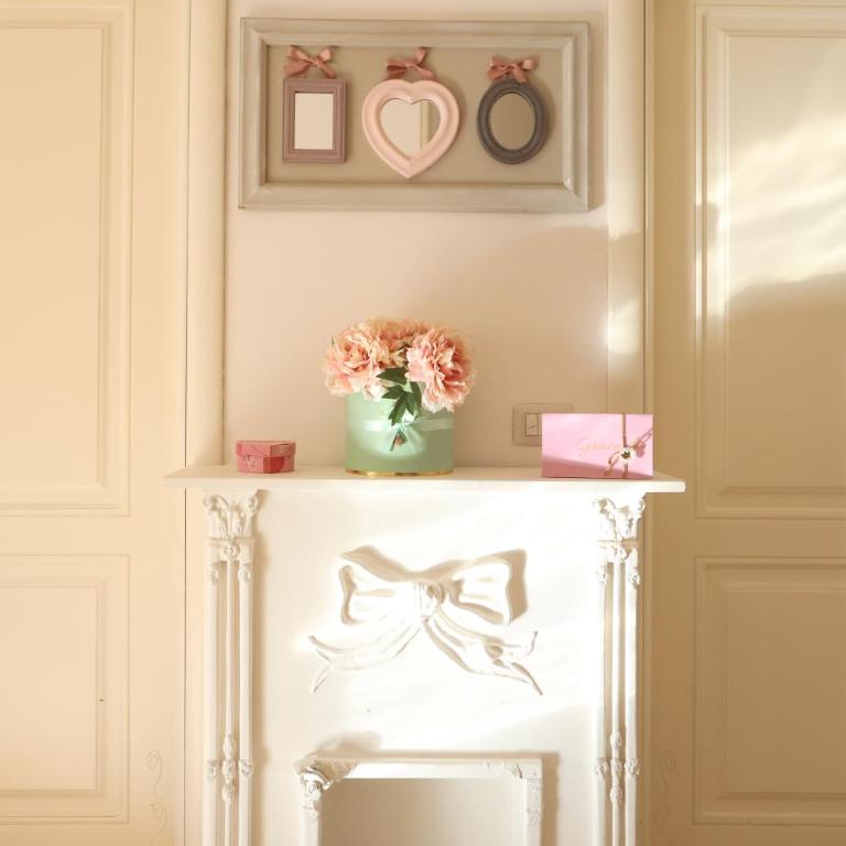 Grace's home in the city center - Two-Bedroom Apartment - 29