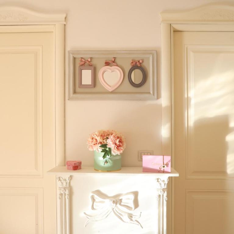 Grace's home in the city center - Two-Bedroom Apartment - 26