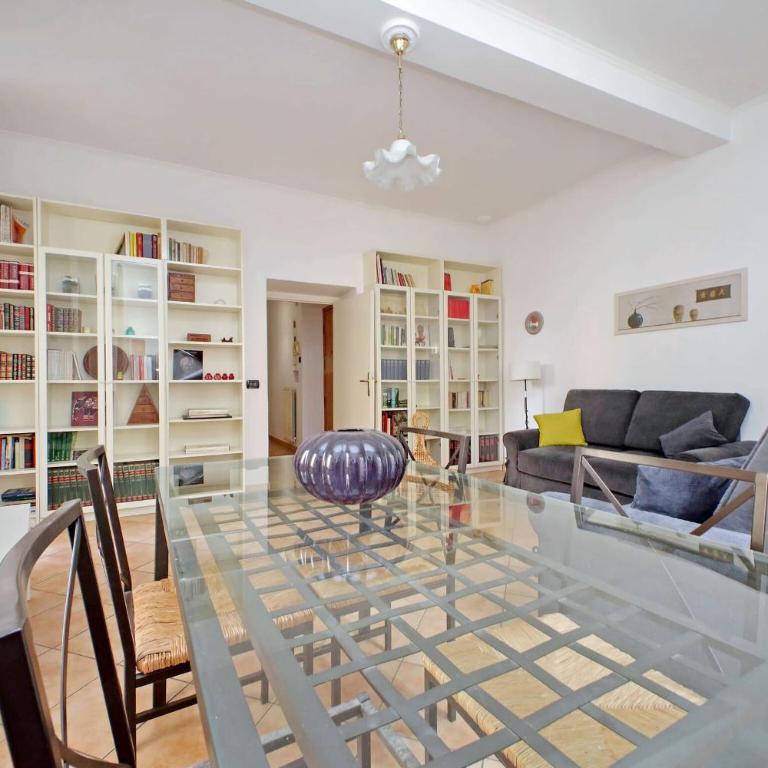 Trevi Comfort - Appartamento - 1