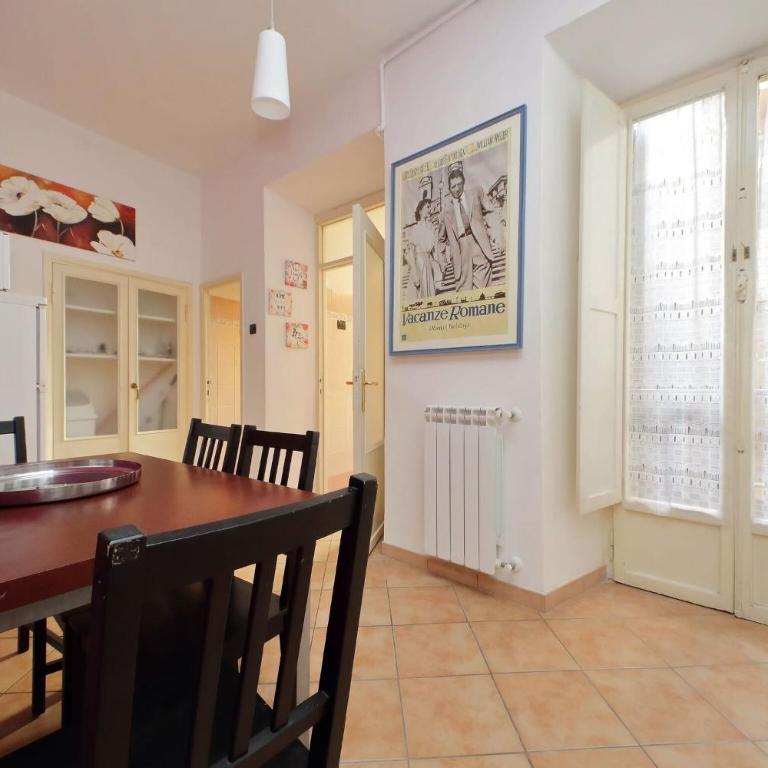 Trevi Comfort - Appartamento - 6
