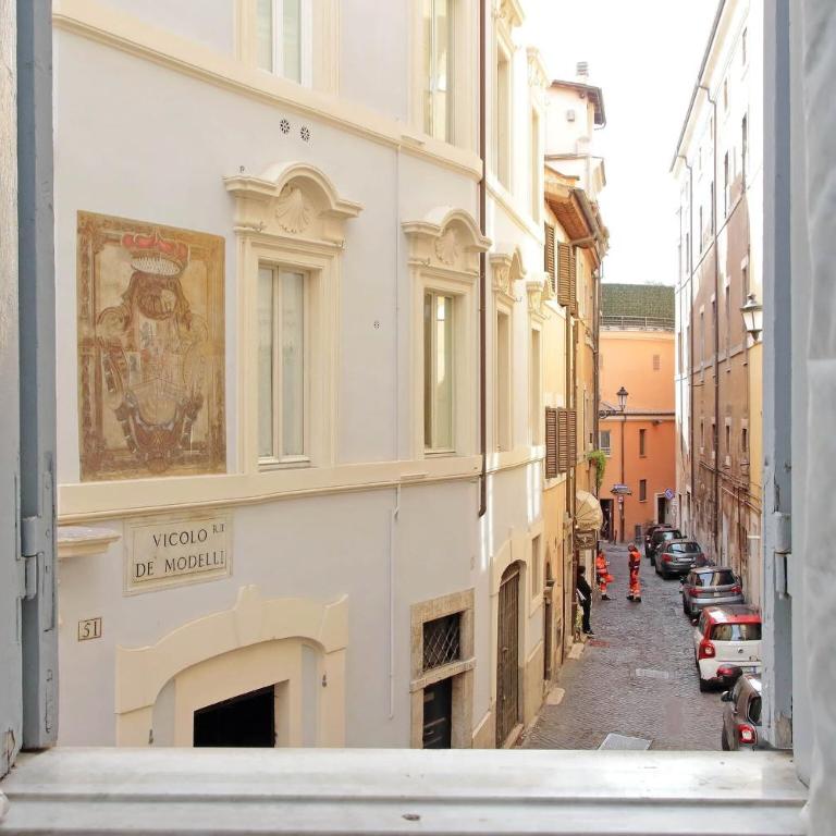Trevi Comfort - Appartamento - 5