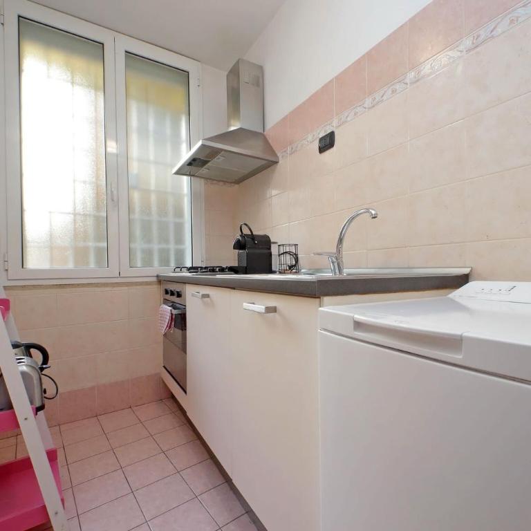 Trevi Comfort - Appartamento - 9