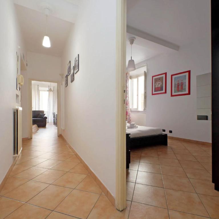 Trevi Comfort - Appartamento - 10