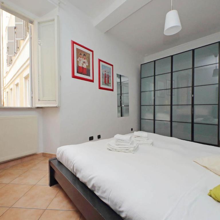 Trevi Comfort - Appartamento - 11