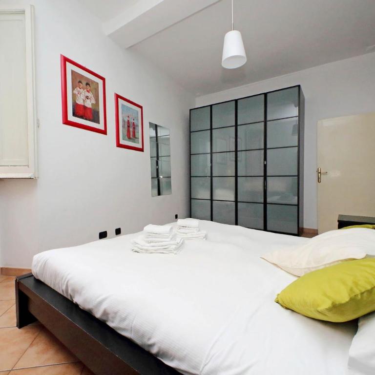 Trevi Comfort - Appartamento - 12