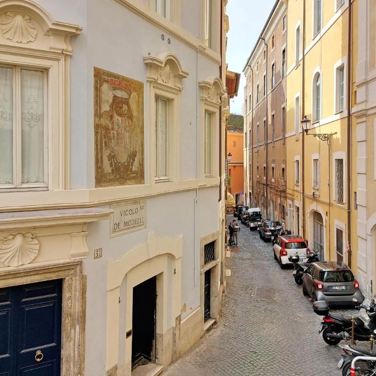 Trevi Comfort - Appartamento - 14