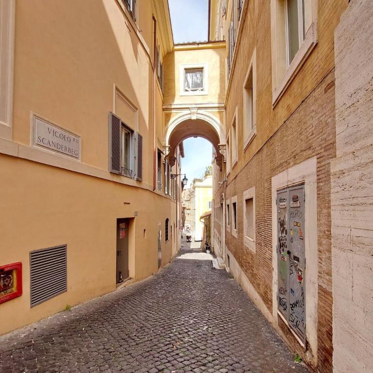 Trevi Comfort - Appartamento - 18