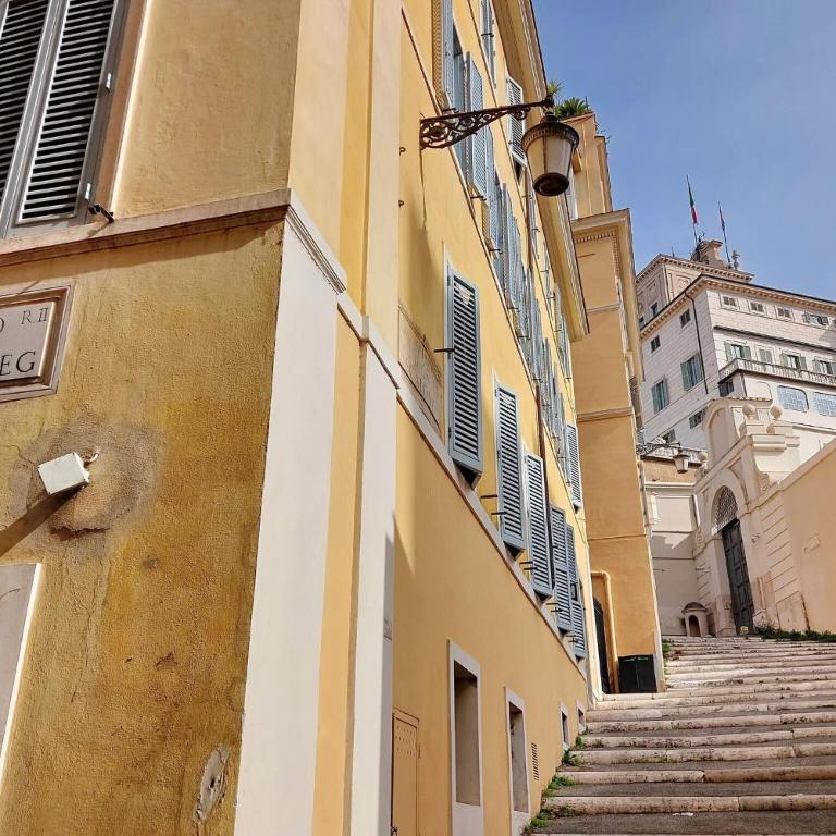 Trevi Comfort - Appartamento - 19