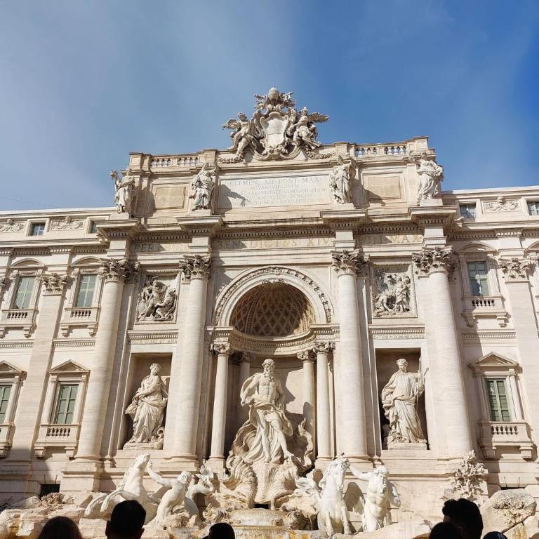 Trevi Comfort - Appartamento - 21
