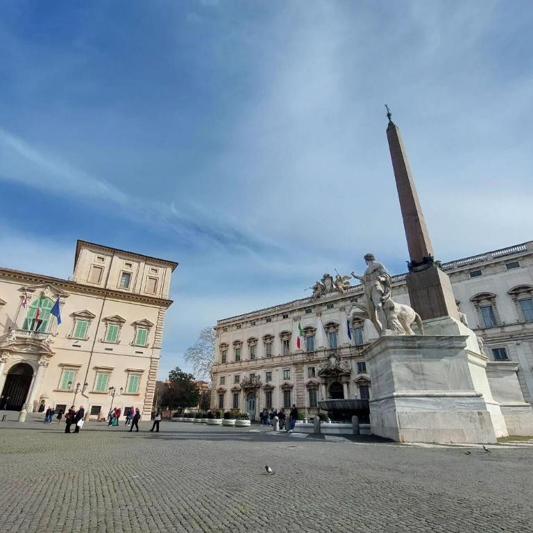 Trevi Comfort - Appartamento - 22