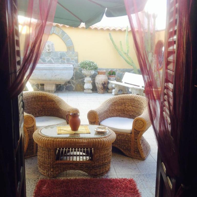 Loft Sul Mare - Apartamento - 13