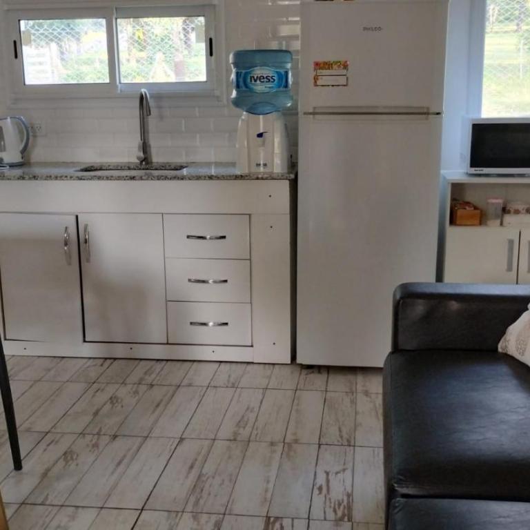 SHANTI - Apartamento de 1 dormitorio - 3