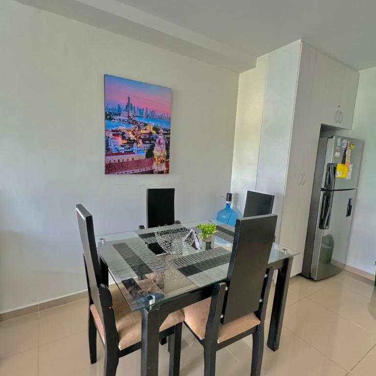 Aptos Modernos cerca CQB Imbanaco & Tequendama canchas panamericanas - Superior Apartment - 28