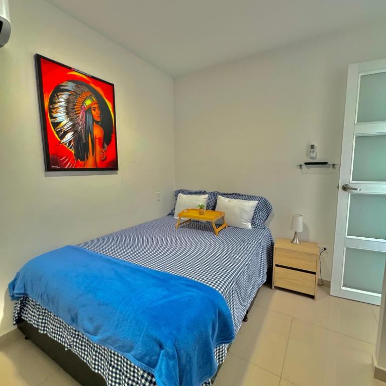 Encantadores Seis Apartamentos Modernos Cerca a Las Clinicas CQB, Imbanaco, Tequendama y San Fernando - Apartamento Superior - 25