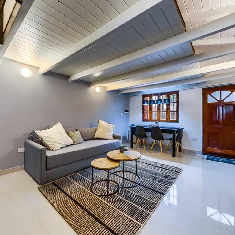 Loft en B° Poeta Lugones - Apartamento de 1 dormitorio - 6