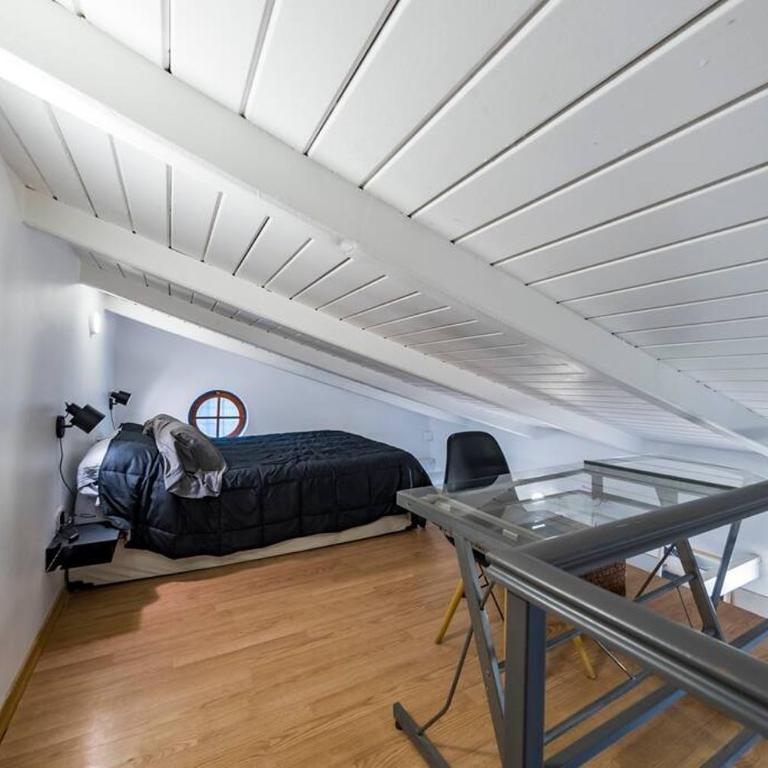 Loft en B° Poeta Lugones - Apartamento de 1 dormitorio - 13