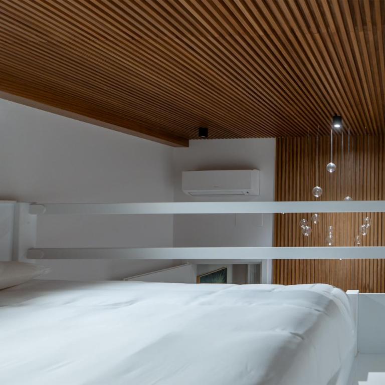 Terra Mia in Piazza - Deluxe Suite with Spa Bath - 5