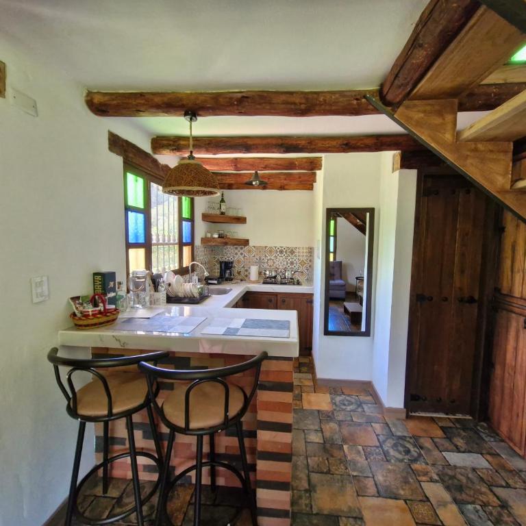 Hospedaje Resguardo Real - Double Room - 7