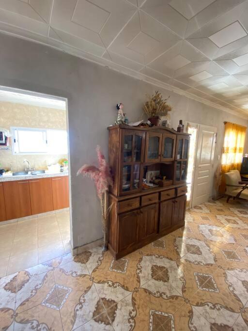 Casa en la montaña con gran vista al valle y lago - Casa - 9