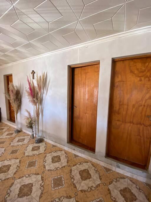 Casa en la montaña con gran vista al valle y lago - Casa - 19