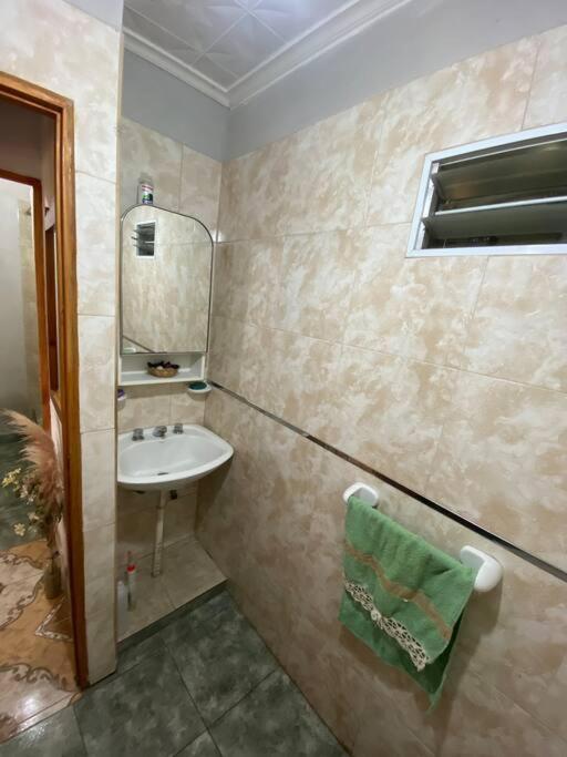 Casa en la montaña con gran vista al valle y lago - Casa - 16