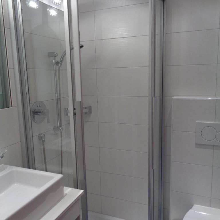 Garni Petter - Doppelzimmer - 13