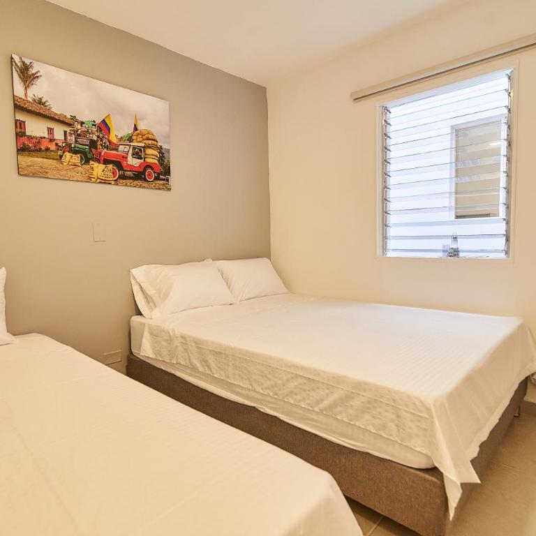 5STARHOMES - Comodidad y encanto en Laureles - Apartamento - 31