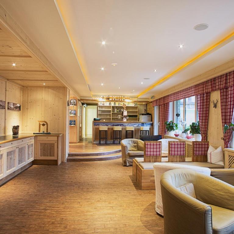Alphotel Mittersill incl National Park Sommercard - Doppelzimmer - 5