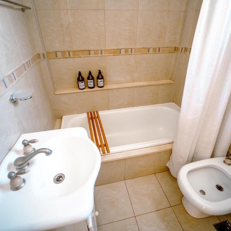 Ático Porteño - Apartamento - 6