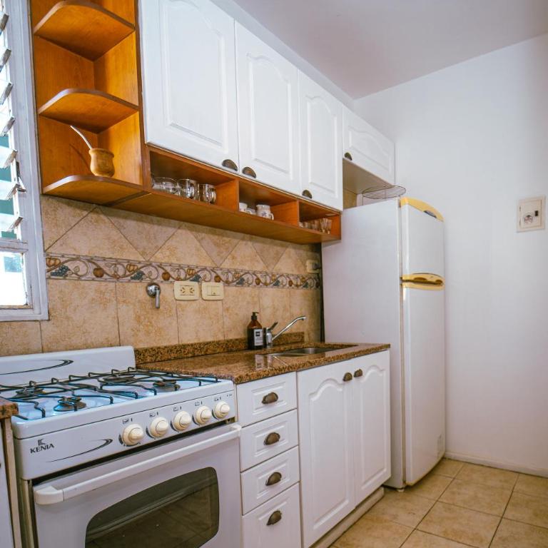 Ático Porteño - Apartamento - 7