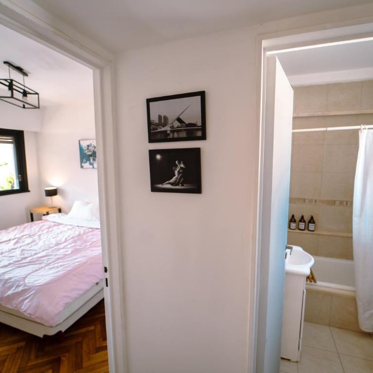 Ático Porteño - Apartamento - 15