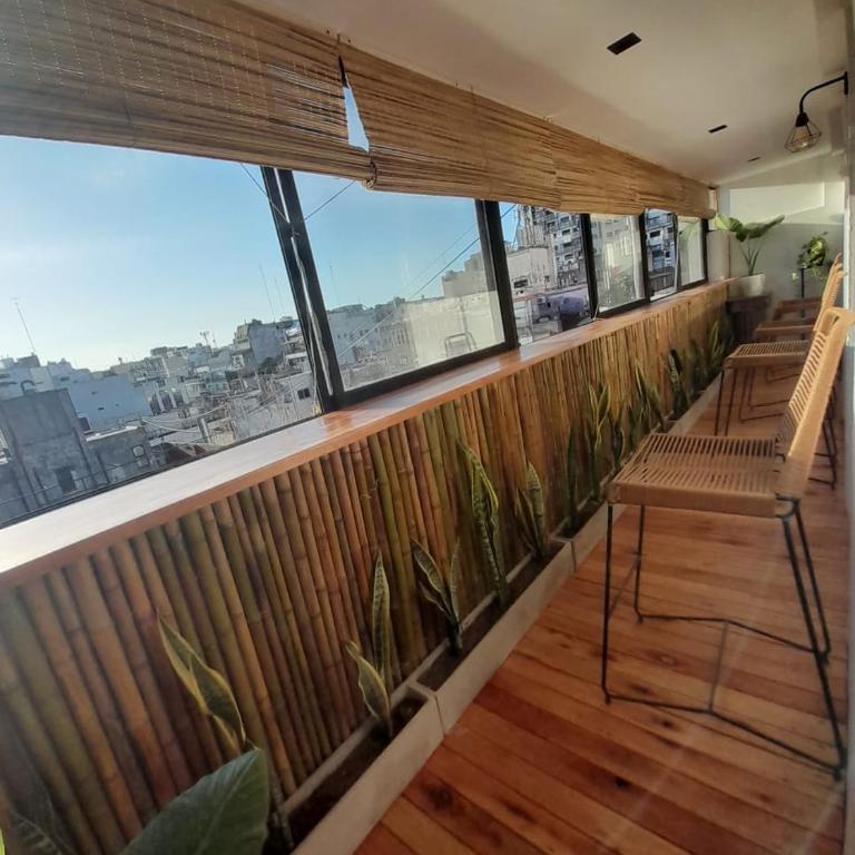 Ático Porteño - Apartment - 25