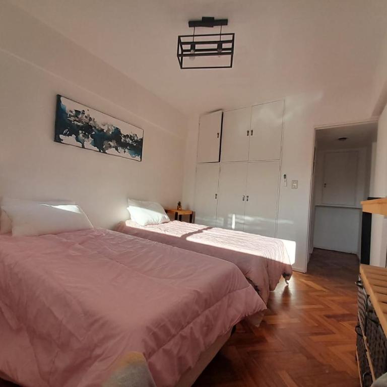 Ático Porteño - Apartamento - 61