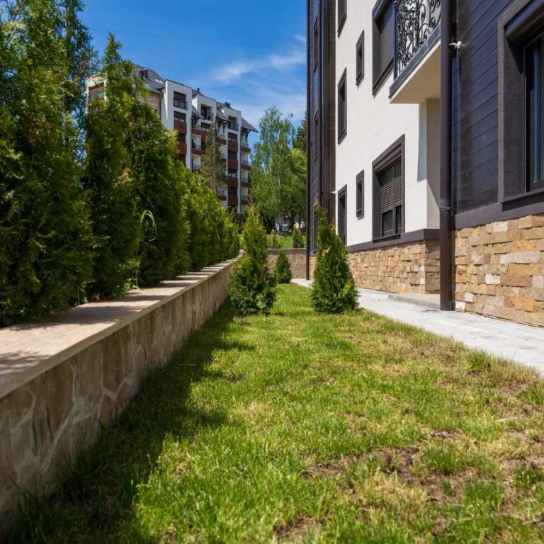 Apartmani Mitrovic - Apartman sa 1 Spavaćom Sobom - 3