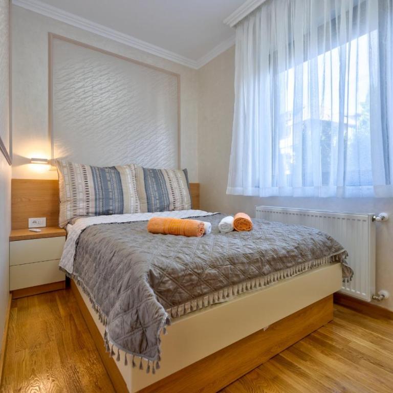 Apartmani Mitrovic - Apartman sa 1 Spavaćom Sobom - 15
